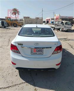 هيونداي أكسنت